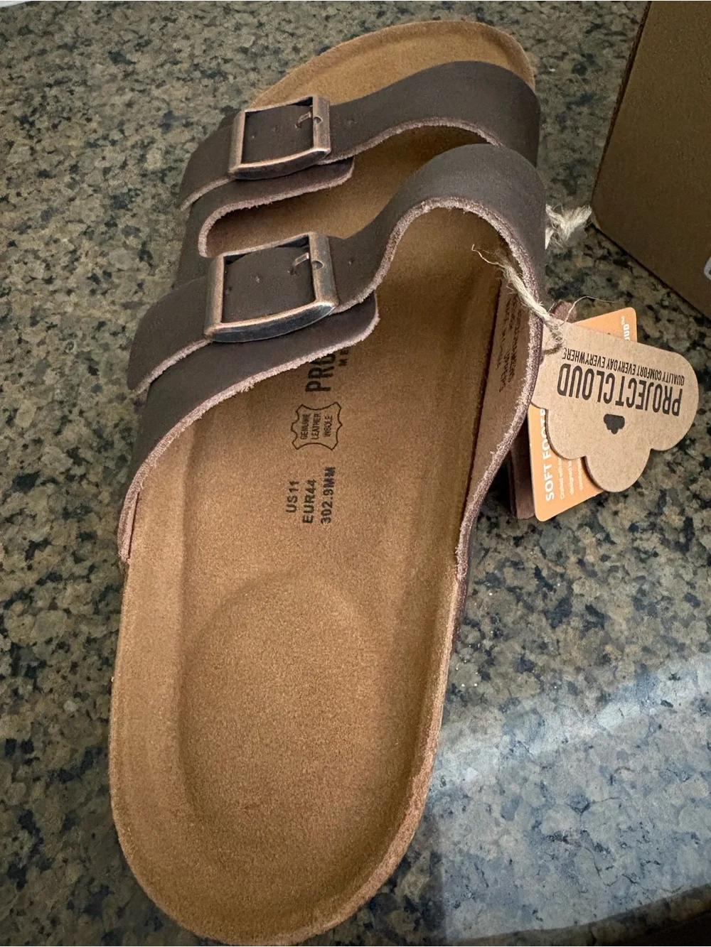Project Cloud new tags